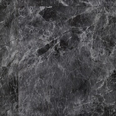 Кварц-виниловая плитка Alta Step Arriba (Valinge system) 9909 Мрамор имперадор тёмный