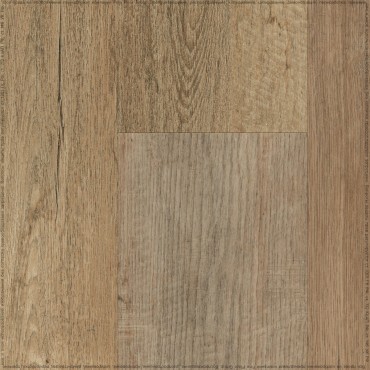 Кварц-виниловая плитка Alta Step Nativo (Valinge system) 2207 Дуб островной