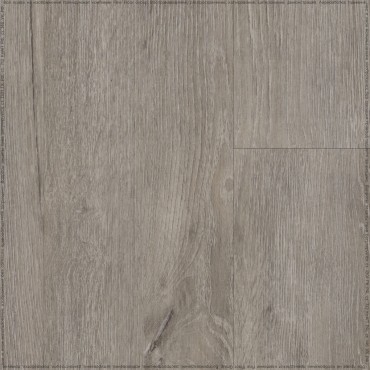 Кварц-виниловая плитка Alta Step Perfecto (Valinge system) 8801 Дуб серый