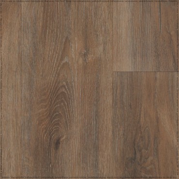 Кварц-виниловая плитка Alta Step Perfecto (Valinge system) 8807 Дуб коричневый