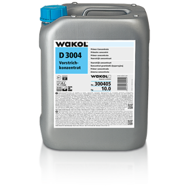 Грунтовка Wakol D3004 (1кг)