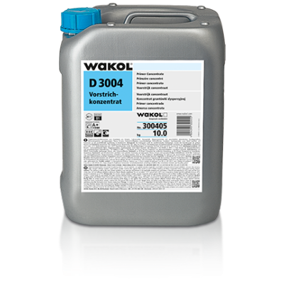 Грунтовка Wakol D3004 (1кг)