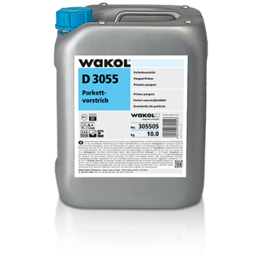 Грунтовка Wakol D3055 (10кг)