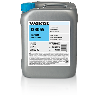 Грунтовка Wakol D3055 (5кг)