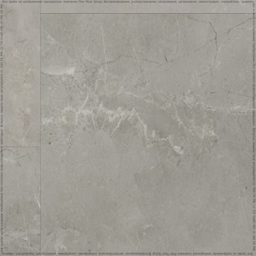 Кварц-виниловая плитка Alta Step Roca (Valinge system) 1908 Палладий