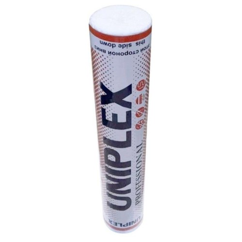 Подложка Uniрlеx Рrofеssiоnаl с пapоизoляцией 3мм