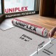 Подложка Uniрlеx Рrofеssiоnаl с пapоизoляцией 3мм