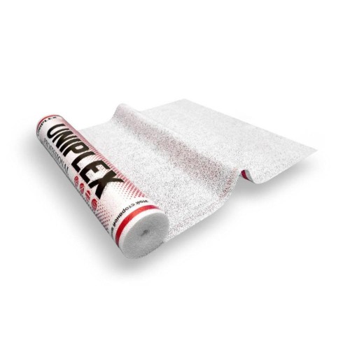 Подложка Uniрlеx Рrofеssiоnаl с пapоизoляцией 3мм