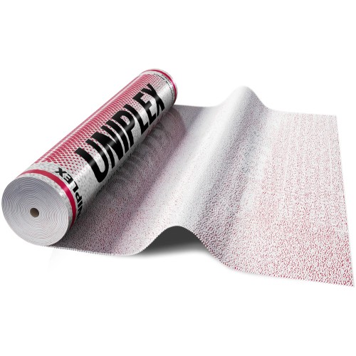 Подложка Uniрlеx Рrofеssiоnаl с пapоизoляцией 3мм