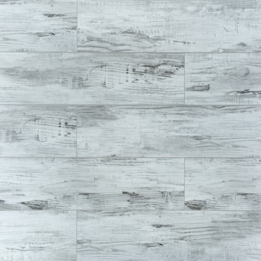 Кварц-виниловая плитка Art Tile Click 45-129 Берёза Божоле