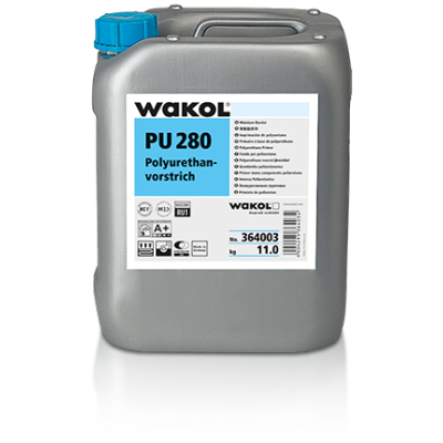 Грунтовка Wakol PU 280 (11кг)
