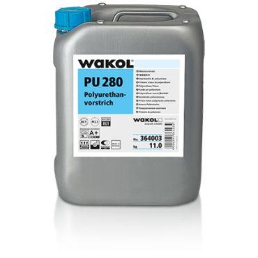 Грунтовка Wakol PU 280 (5кг)