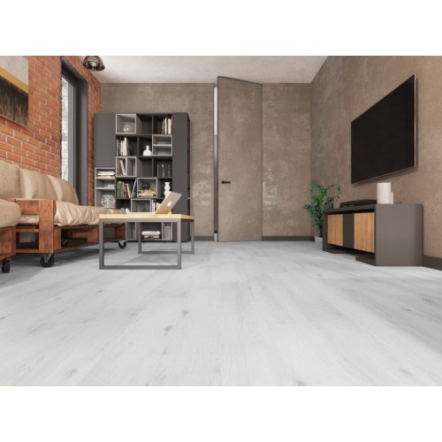 Кварц-виниловая плитка Art Stone Optima Pro APTN 40-7 Ясень Эдмонтон