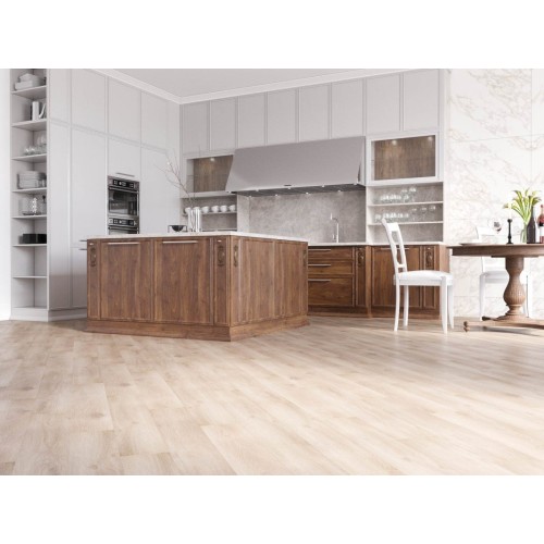 Кварц-виниловая плитка Art Stone Optima Pro APTN 40-8 Дуб Абердин