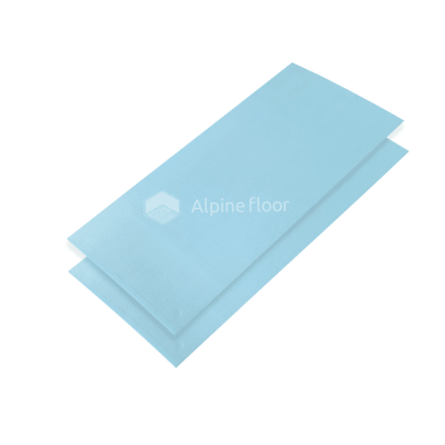 Подложка Alpine Floor Comfort (3мм)
