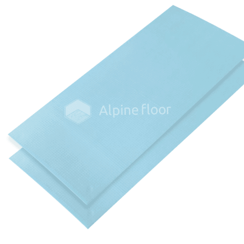 Подложка Alpine Floor Comfort (3мм)