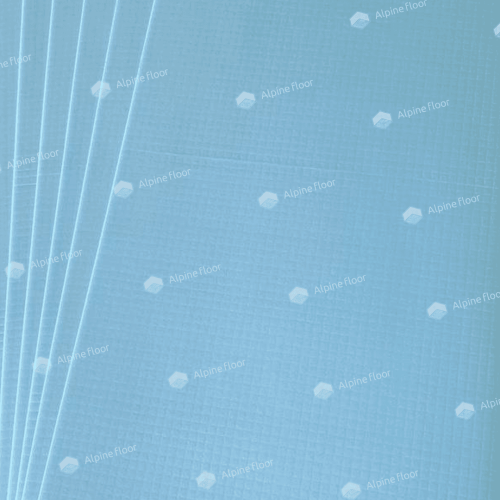 Подложка Alpine Floor Comfort (3мм)