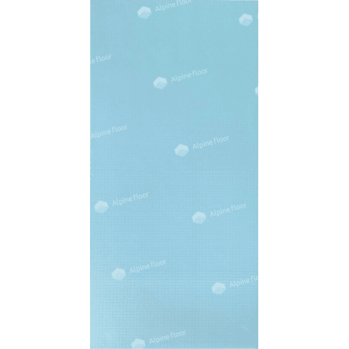 Подложка Alpine Floor Comfort (3мм)