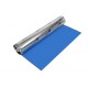 Подложка Alpine Floor Silver Foil Blue EVA (1.5мм)