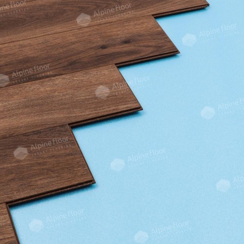 Подложка Alpine Floor Smart (1.5мм)