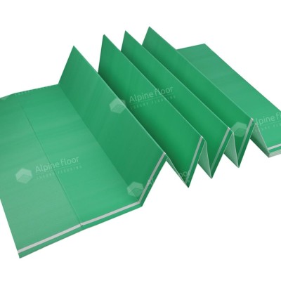 Подложка Alpine Floor XPS Pro (3мм)