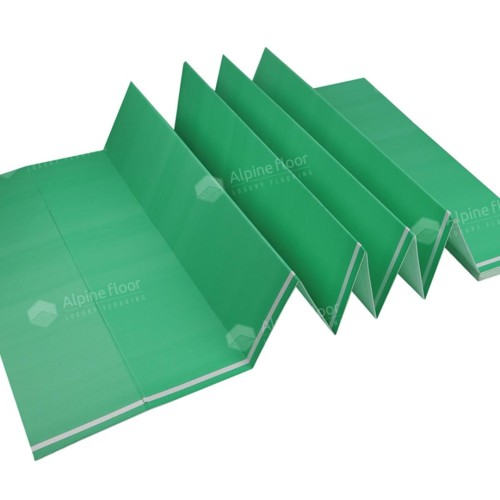 Подложка Alpine Floor XPS Pro (3мм)