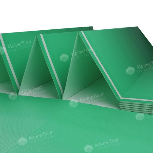 Подложка Alpine Floor XPS Pro (3мм)