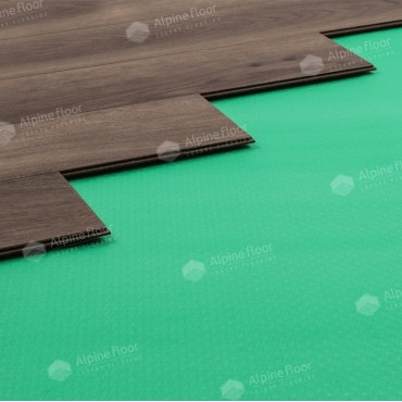 Подложка Alpine Floor XPS Pro (3мм)