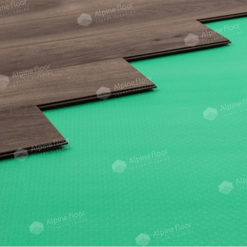 Подложка Alpine Floor XPS Pro (3мм)
