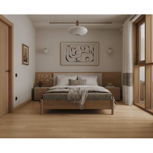 Ламинат Alpine Floor Aura Дуб Виченца LF100-24