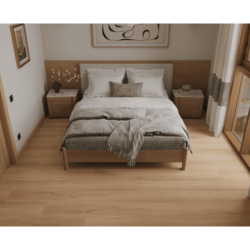 Ламинат Alpine Floor Aura Дуб Виченца LF100-24