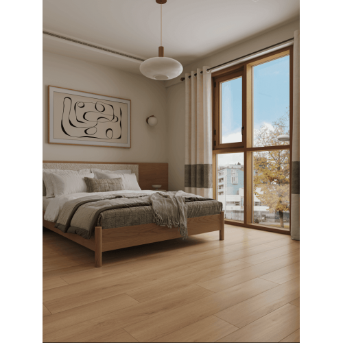 Ламинат Alpine Floor Aura Дуб Виченца LF100-24