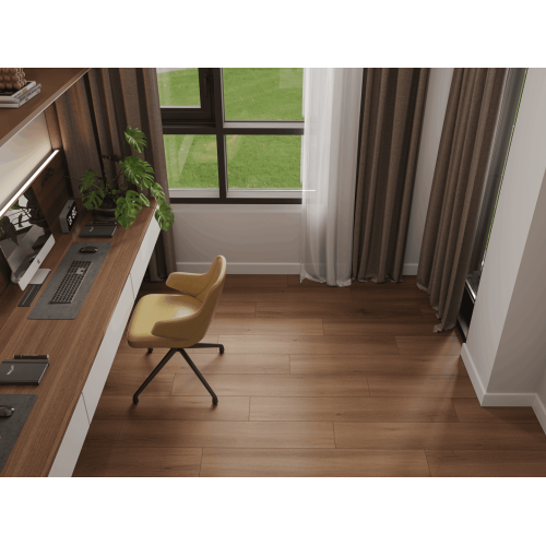 Ламинат Alpine Floor Aura Дуб Пескара LF100-25