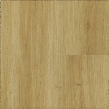 Кварц-виниловая плитка Fine Floor FF-1500 Wood (Click-Drop) FF-1521 Дуб Базель