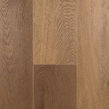 Кварц-виниловая плитка First Floor Classic Дуб Каролина Темный 1F068 