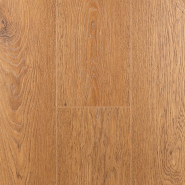 Кварц-виниловая плитка First Floor Classic Дуб Жасмин Темный 1F066