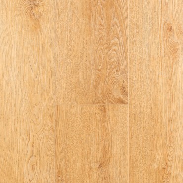 Кварц-виниловая плитка First Floor Classic Дуб Жасмин светлый 1F065