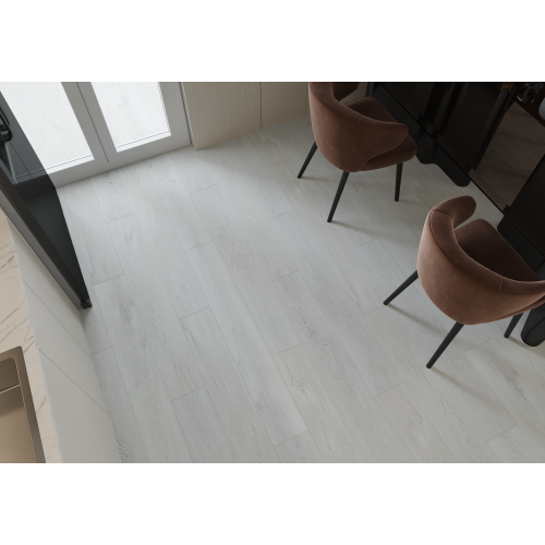 Кварц-виниловая плитка Art Tile Premium 102-2 ATP Дуб Эдинбург