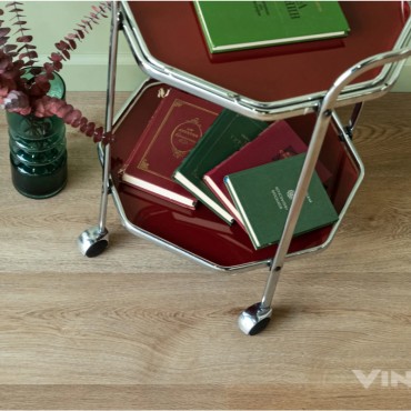 Кварц-виниловая плитка VinilPol Glue 7895 EIR Дуб Портофино Glue