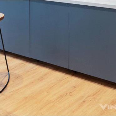 Кварц-виниловая плитка VinilPol Glue 7896 EIR Дуб Флоренция Glue