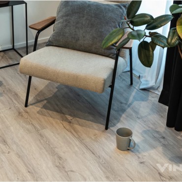 Кварц-виниловая плитка VinilPol Glue 7897 EIR Дуб Неаполь Glue