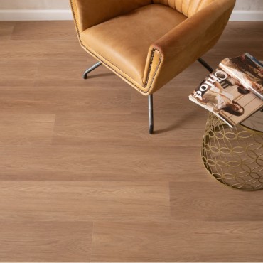 Кварц-виниловая плитка VinilPol Glue 8866 EIR Дуб Шера Glue