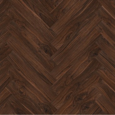 Кварц-виниловая плитка VinilPol Herringbone 9977 Паркет Да Винчи