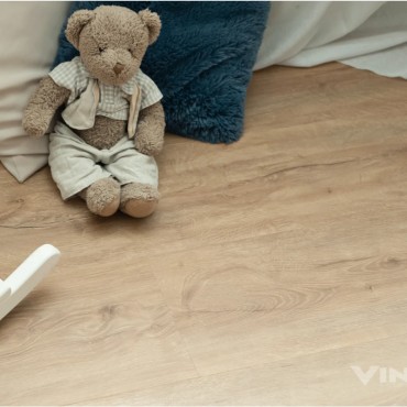 Кварц-виниловая плитка VinilPol Glue 7888 EIR Дуб Бари Glue