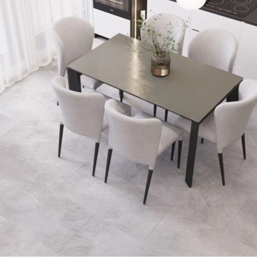 Кварц-виниловая плитка Vinilam Ceramo Stone 2.5 Glue 91903 Элейский Камень