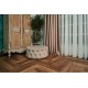 Кварц-виниловая плитка Vinilam Parquet Herringbone Glue GD11177 Паркет Версальский  