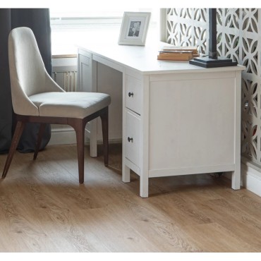 Кварц-виниловая плитка Vinilam Glue Luxury 33777 Дуб Ронда