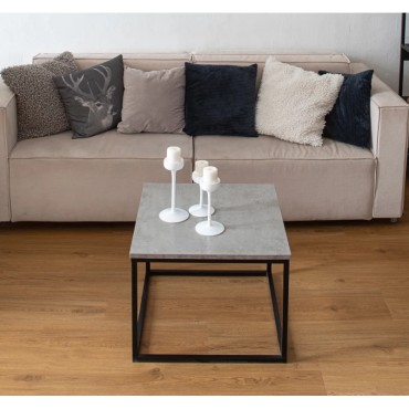 Кварц-виниловая плитка Vinilam Glue Luxury 33951 Дуб Севилья