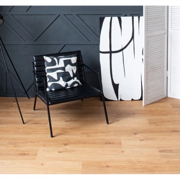 Кварц-виниловая плитка Vinilam Glue Luxury 33999 Дуб Гранада