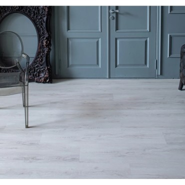 Кварц-виниловая плитка Vinilam Glue Luxury 33202 Дуб Аликанте